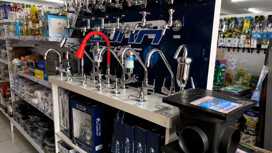 Chuveiro Elétrico 5500W ou 7500W: Qual Escolher?